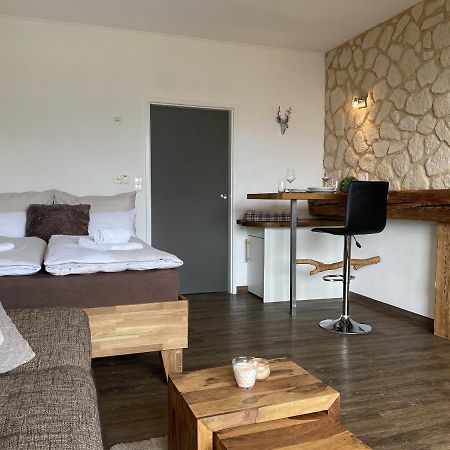 Alpine Studio Apartment By Aa Holiday Homes Schladming Kültér fotó