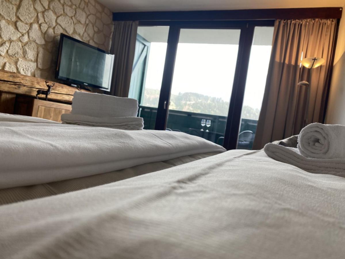 Alpine Studio Apartment By Aa Holiday Homes Schladming Kültér fotó