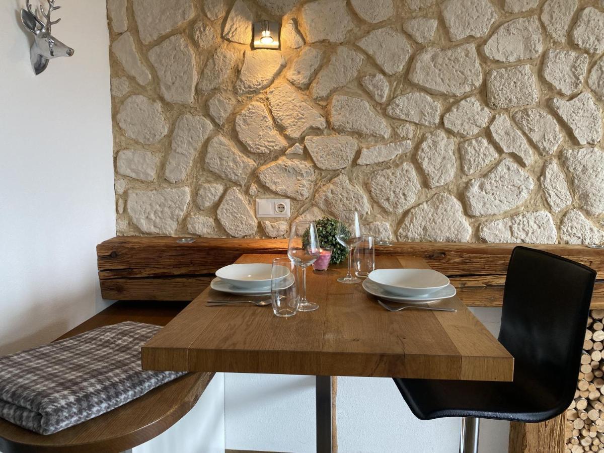 Alpine Studio Apartment By Aa Holiday Homes Schladming Kültér fotó