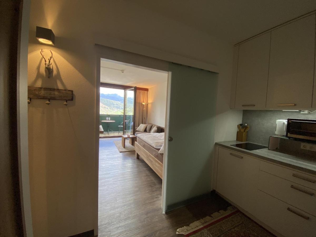 Alpine Studio Apartment By Aa Holiday Homes Schladming Kültér fotó